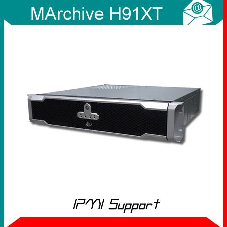 MArchve H91XT 郵件歸檔伺服器